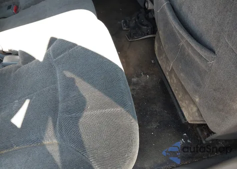 2004 Chevrolet Trailblazer Ext Ls from USA, damaged, VIN 1GNET16S846159869